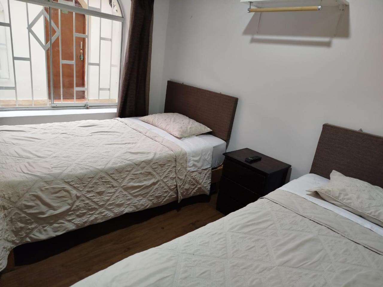 Hotel Via Morburg Наска Экстерьер фото